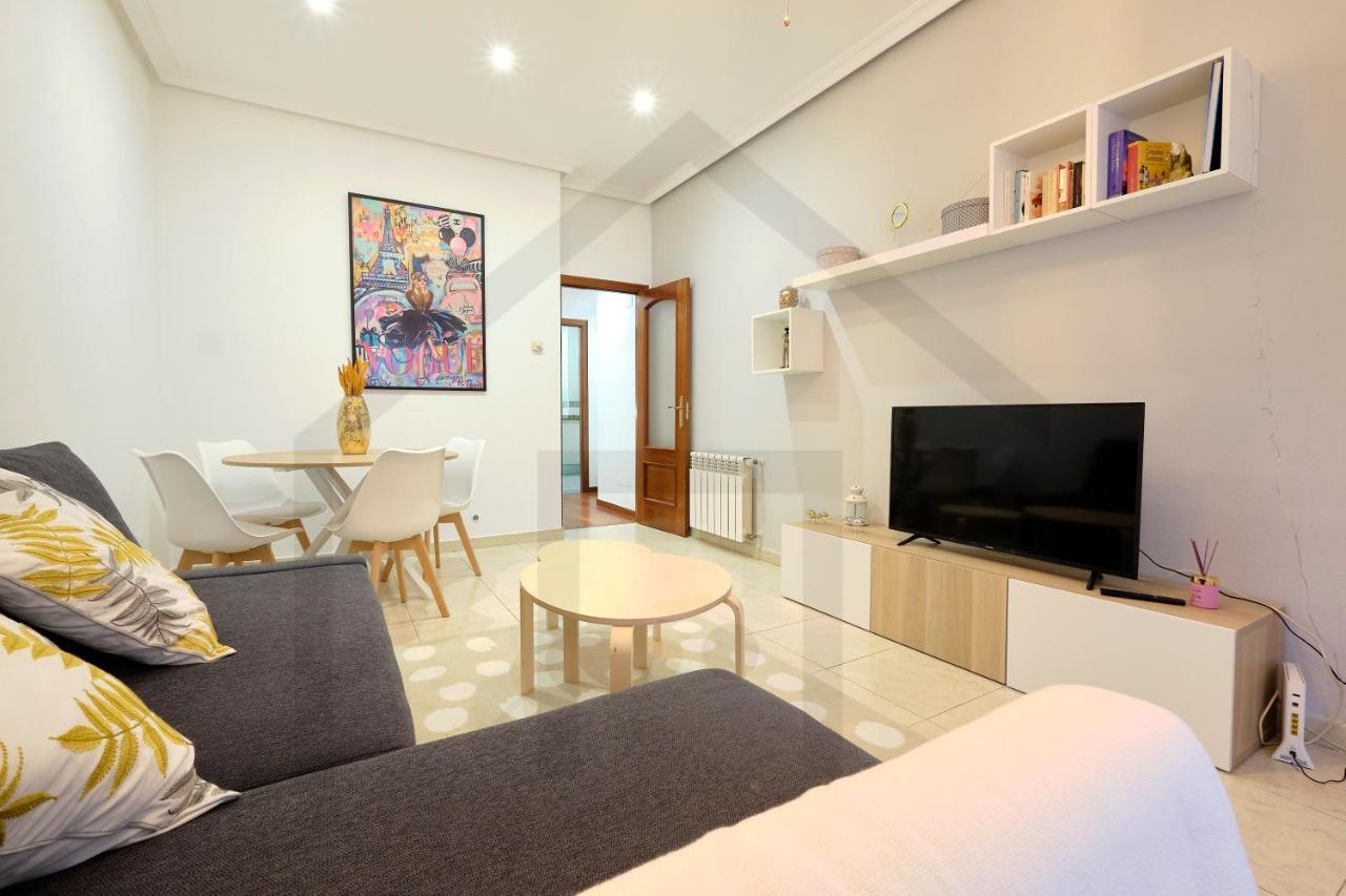 La Casa De Begona - A Un Paso Del Centro De Gijon. Lejlighed Eksteriør billede