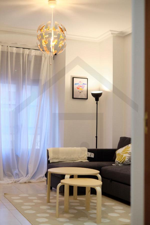 La Casa De Begona - A Un Paso Del Centro De Gijon. Lejlighed Eksteriør billede